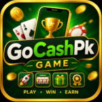 GoCashPk7 Game