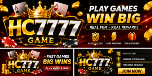 HC777 Game