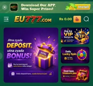 EU7778 Game