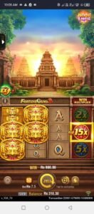 EU7778 Game