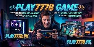 RS778 Game
