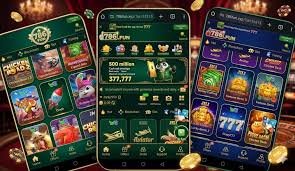 RS778 Game APK