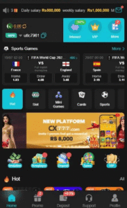 CM999 Game