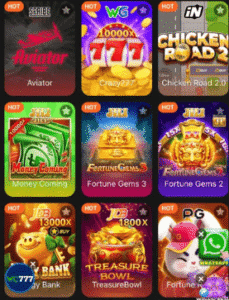 CM999 Game