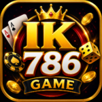 IK786 Game