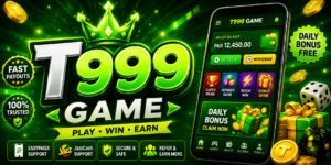 T999 Game