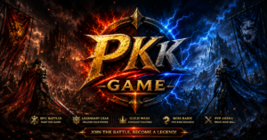 PK177 Game