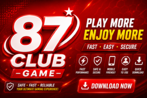 87Club Game