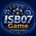 ISB07 Game