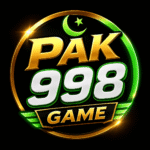 PAk998 Game