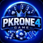 PKRone4 Game