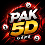 PAK5D Game
