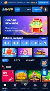 56MVP APK