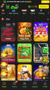 Z555 Game 