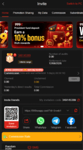 999X Game 