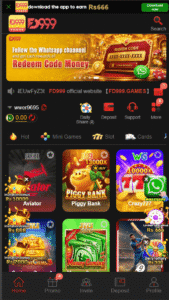 FD999 Game