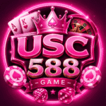 USC588 Game