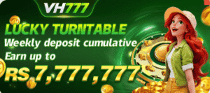 VH-777 Game