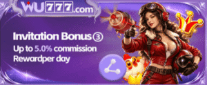 WU777 Game