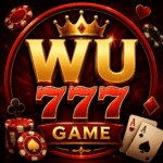 WU777 Game
