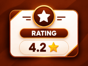 RS778 Game rating